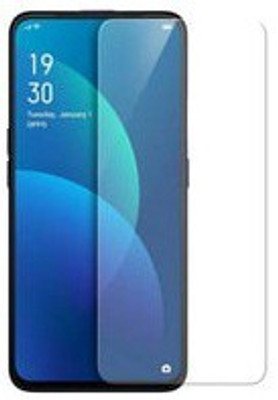 CASE CREATION Tempered Glass Guard for Vivo Z1 Pro(Pack of 1)