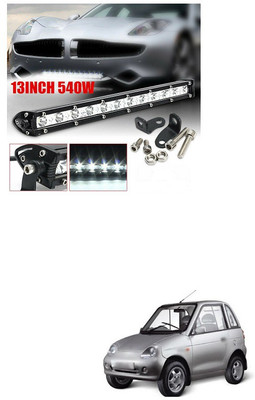 PECUNIA LED Fog Lamp Unit for Mahindra Xylo