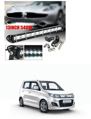 PECUNIA LED Fog Lamp Unit for Maruti Suzuki WagonR