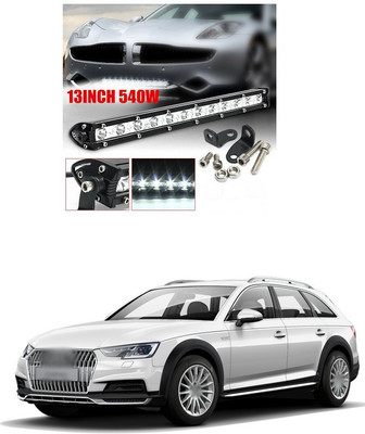 PECUNIA LED Fog Lamp Unit for Audi A4