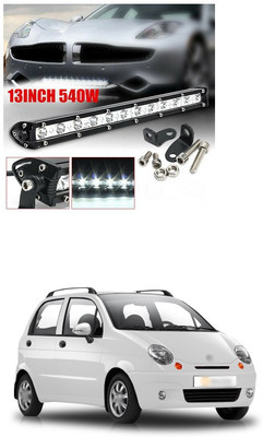 PECUNIA LED Fog Lamp Unit for Daewoo Matiz