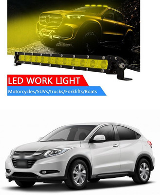 XZRTZ LED Fog Lamp Unit for Honda Mobilio