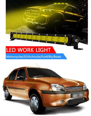 XZRTZ LED Fog Lamp Unit for Ford Ikon