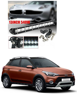 PECUNIA LED Fog Lamp Unit for Hyundai Elite i20