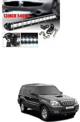 PECUNIA LED Fog Lamp Unit for Hyundai Terracan