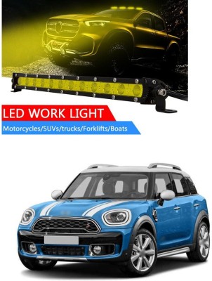 XZRTZ LED Fog Lamp Unit for Mini Countryman