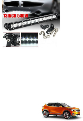 PECUNIA LED Fog Lamp Unit for Hyundai Verna