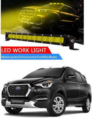 XZRTZ LED Fog Lamp Unit for Renault S-Cross