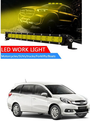 XZRTZ LED Fog Lamp Unit for Honda Mobilio