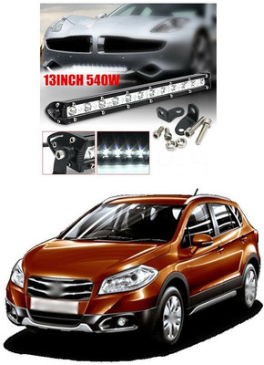 PECUNIA LED Fog Lamp Unit for Maruti Suzuki A-Star