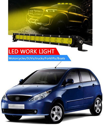 XZRTZ LED Fog Lamp Unit for Tata Indica