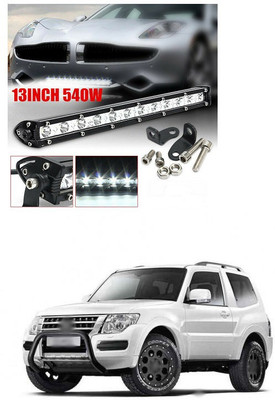 PECUNIA LED Fog Lamp Unit for Mitsubishi Pajero