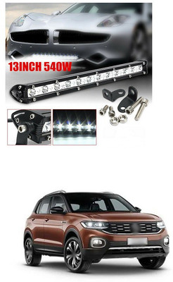 PECUNIA LED Fog Lamp Unit for Volkswagen Beetle