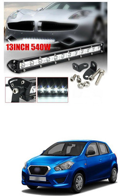PECUNIA LED Fog Lamp Unit for Datsun Go
