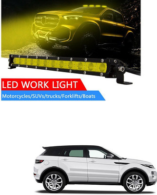 XZRTZ LED Fog Lamp Unit for Chevrolet Sail