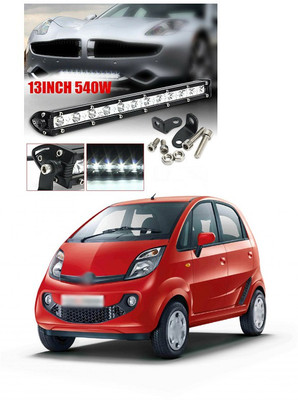PECUNIA LED Fog Lamp Unit for Tata Aria