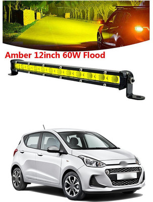 PECUNIA LED Fog Lamp Unit for Hyundai i10