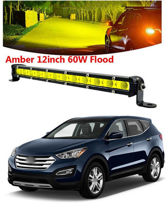 PECUNIA LED Fog Lamp Unit for Hyundai Elite i20