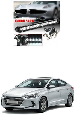 PECUNIA LED Fog Lamp Unit for Hyundai Elantra
