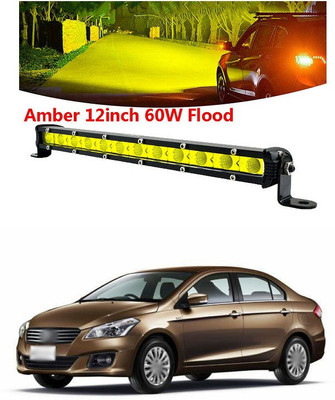 PECUNIA LED Fog Lamp Unit for Maruti Suzuki Ciaz