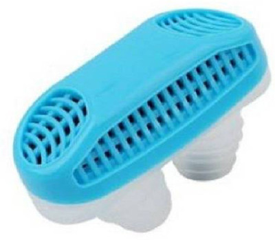 avnish 2 IN 1 Anti Snoring & Air Purifier Anti-snoring Device (Nose Clip) Anti-snoring Device(Nose Clip)
