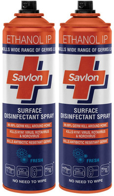 Savlon Surface Disinfectant Spray(340 g)