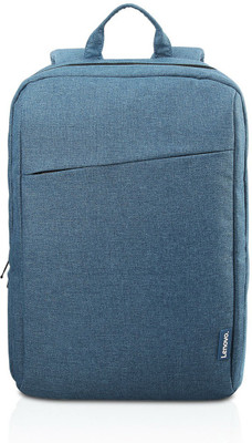 Lenovo 15 6 B210 Black Backpack 23 2 L Laptop Backpack Grey