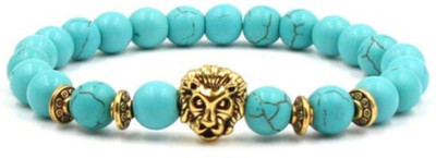 Edmiria Stone, Crystal Beads Bracelet