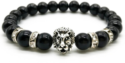 Edmiria Stone, Crystal Beads Bracelet