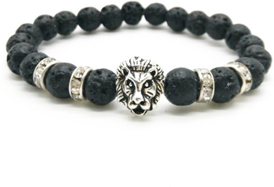 Edmiria Stone, Crystal Beads Bracelet