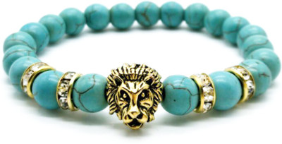 Edmiria Stone, Crystal Beads Bracelet