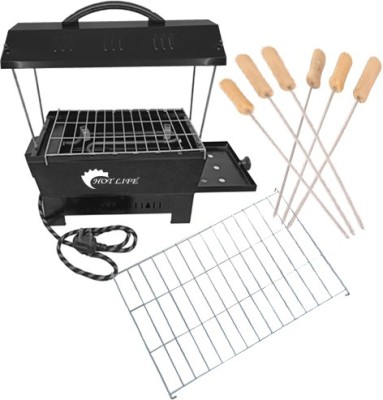 HOT LIFE CharcoalBarbequeGrill&BBQ-54685Tandoor Electric Grill