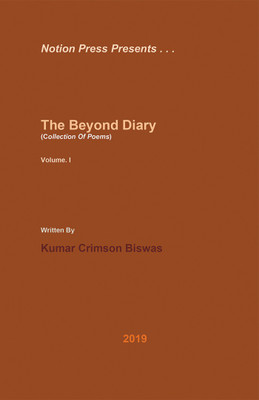 THE BEYOND DIARY(English, Paperback, PRASANTA BISWAS)