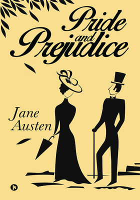 PRIDE AND PREJUDICE(English, Paperback, Jane Austen)