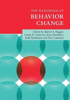 The Handbook of Behavior Change(English, Paperback, unknown)