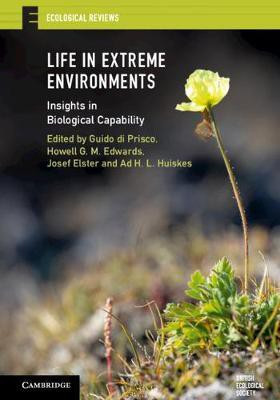 Life in Extreme Environments(English, Hardcover, unknown)