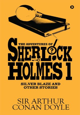 The Adventures of Sherlock Holmes - I(English, Paperback, Arthur Conan Doyle)