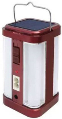 Life Friends EM 21 8 hrs Lantern Emergency Light(Multicolur)