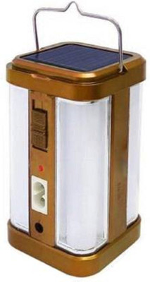Life Friends BM 22 8 hrs Lantern Emergency Light(Multicolur)