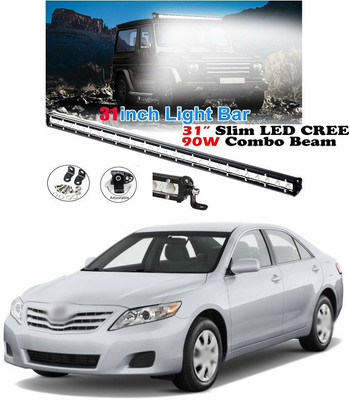 XZRTZ LED Fog Lamp Unit for Toyota Camry