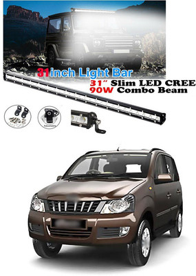 XZRTZ LED Fog Lamp Unit for Mahindra Quanto