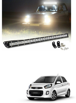 PECUNIA LED Fog Lamp Unit for Hyundai Universal For Car