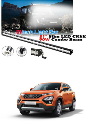 XZRTZ LED Fog Lamp Unit for Tata Universal For Car
