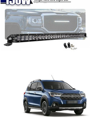 PECUNIA LED Fog Lamp Unit for Maruti Suzuki Universal For Car