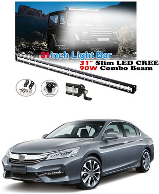 XZRTZ LED Fog Lamp Unit for Honda Accord