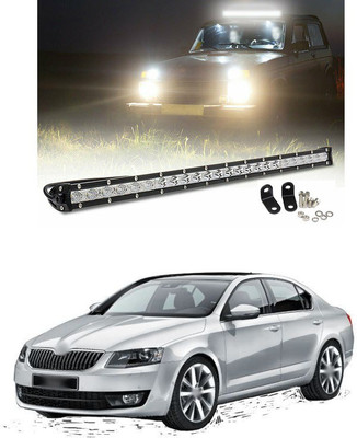 PECUNIA LED Fog Lamp Unit for Skoda Octavia