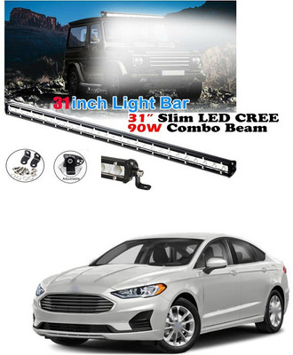 XZRTZ LED Fog Lamp Unit for Ford Fusion