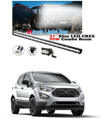 XZRTZ LED Fog Lamp Unit for Ford Ecosport