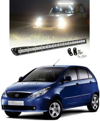 PECUNIA LED Fog Lamp Unit for Tata Indica