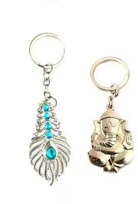 Meeko.com omg & vignharta key chain 9f Key Chain